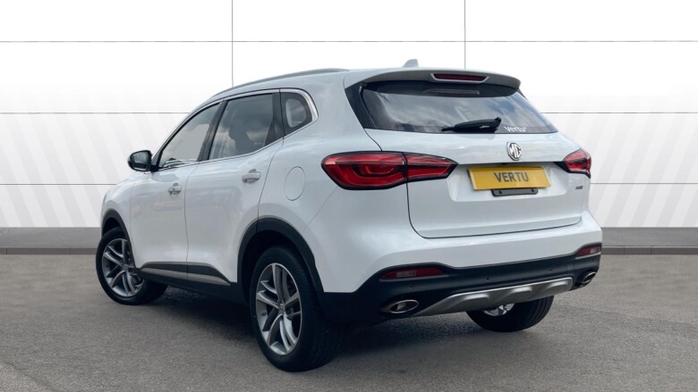 MG Hs 1.5 T-GDI Excite 5dr DCT Petrol Hatchback